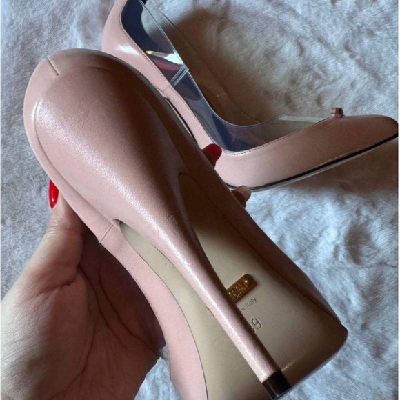 Gucci pumps - Picture 5 of 6
